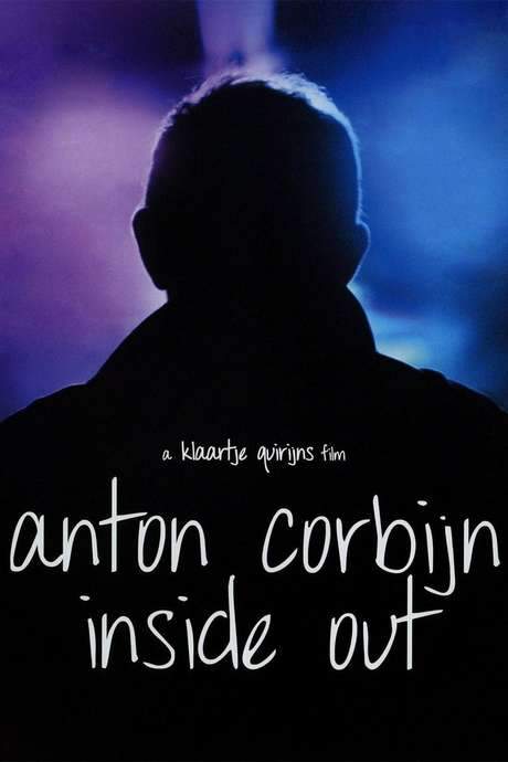Anton Corbijn Inside Out